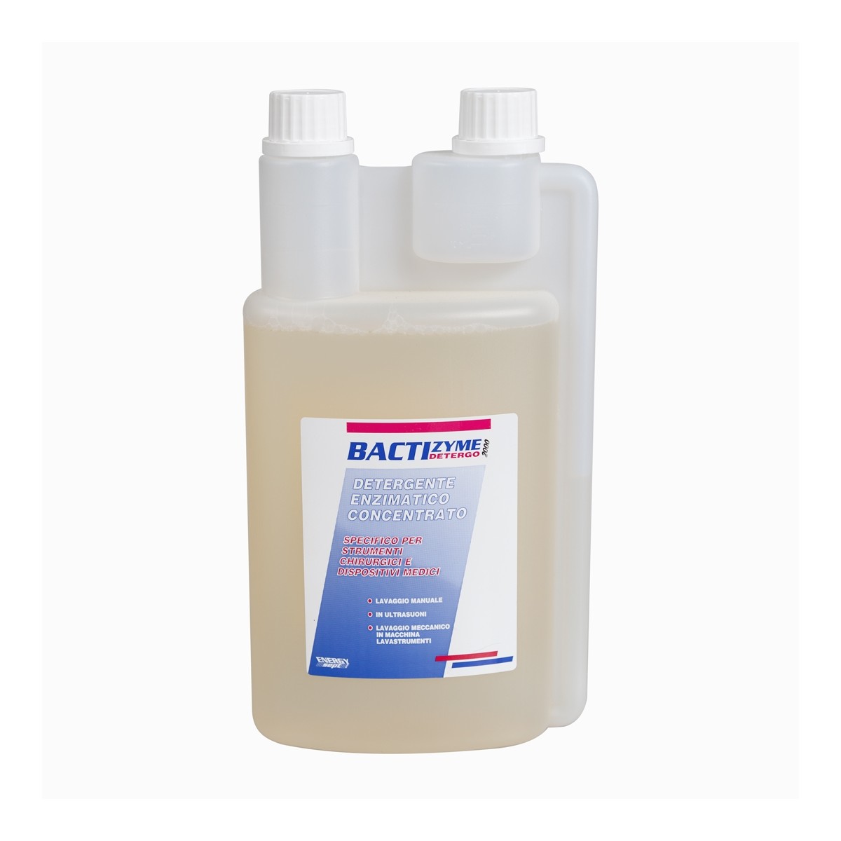 Bactizyme 2000 Detergo - 1 litro